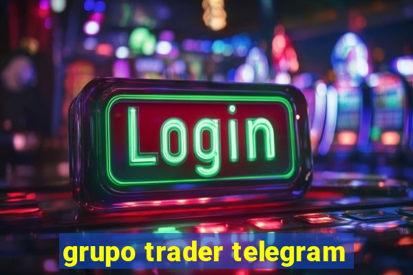 grupo trader telegram